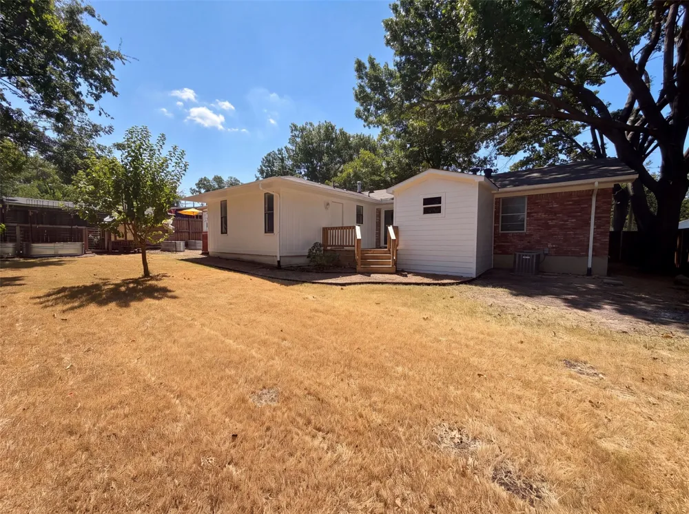 808 Griffin Street McKinney, TX 75069