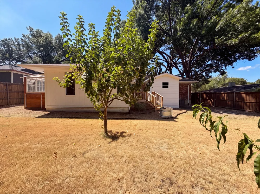 808 Griffin Street McKinney, TX 75069