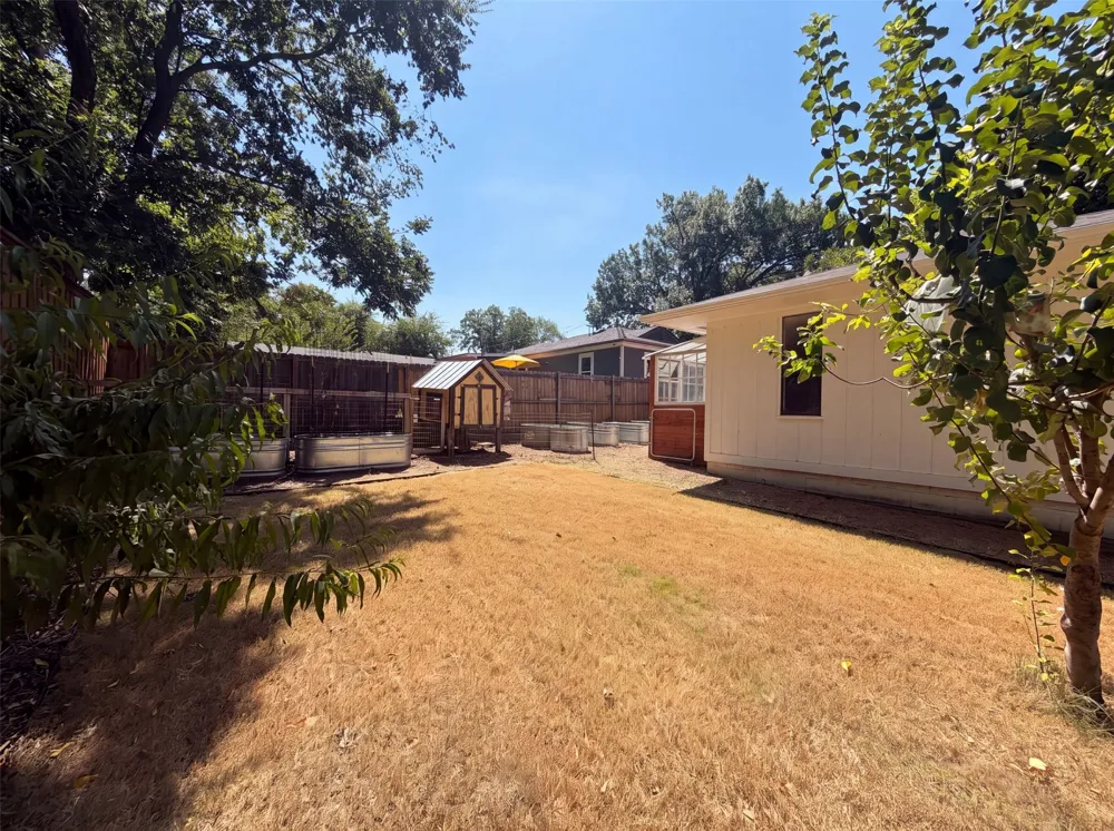 808 Griffin Street McKinney, TX 75069