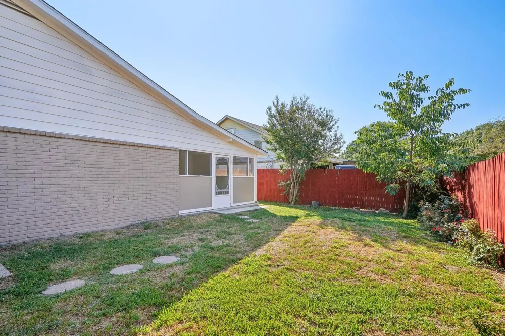 2103 Wheaton Drive Richardson, TX 75081