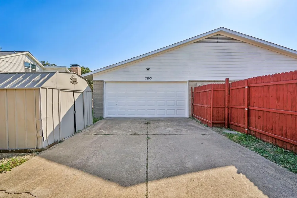2103 Wheaton Drive Richardson, TX 75081