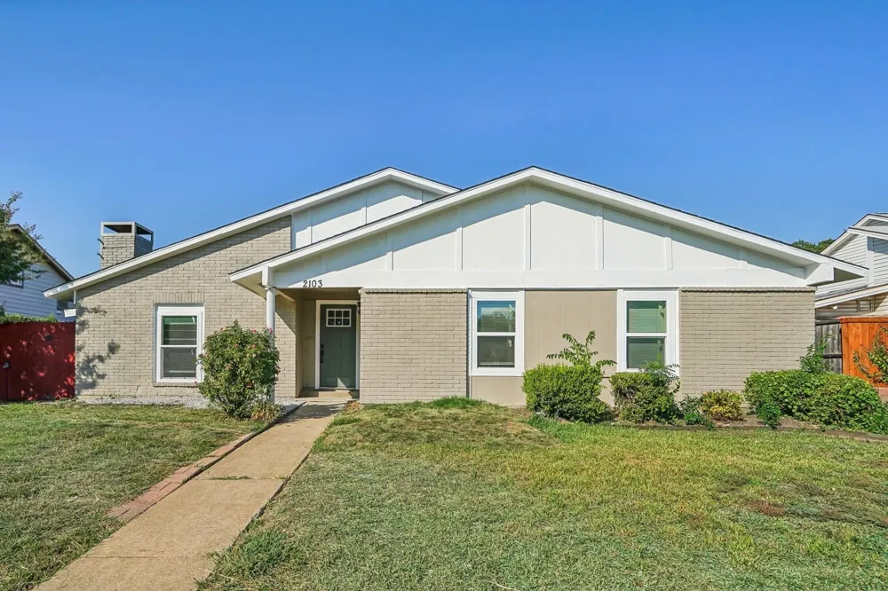 2103 Wheaton Drive Richardson, TX 75081