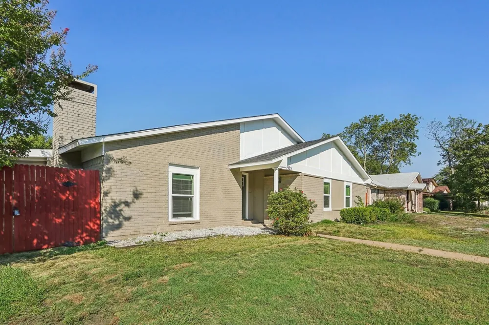 2103 Wheaton Drive Richardson, TX 75081