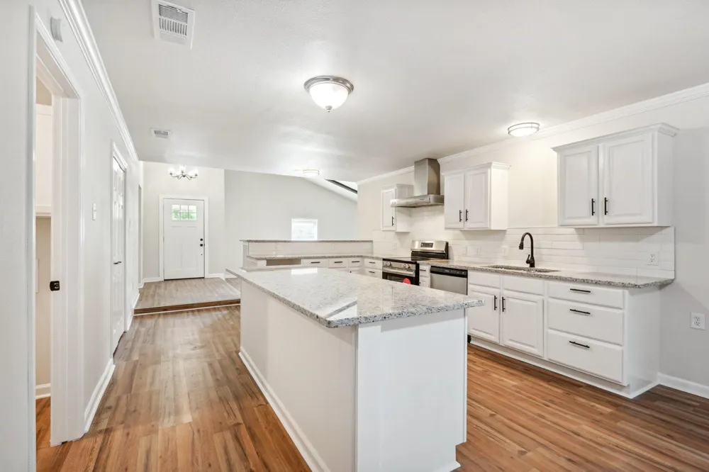 2103 Wheaton Drive Richardson, TX 75081