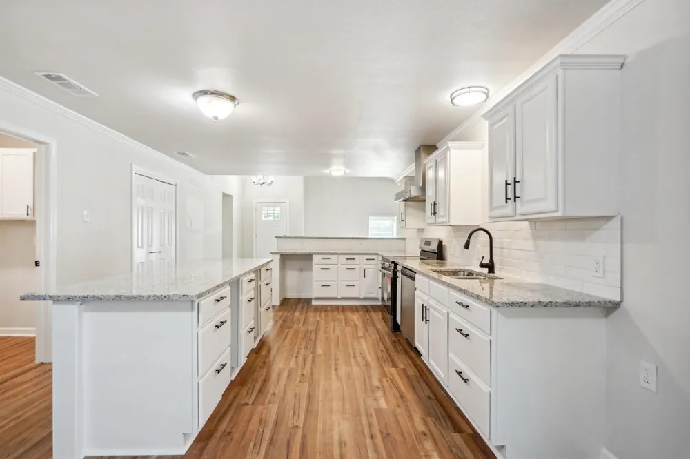 2103 Wheaton Drive Richardson, TX 75081