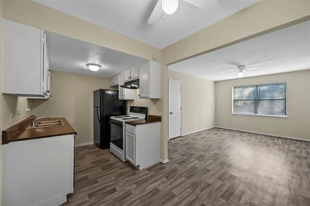 505 Morris Street #5 Terrell, TX 75160