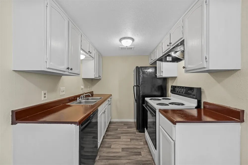 505 Morris Street #5 Terrell, TX 75160