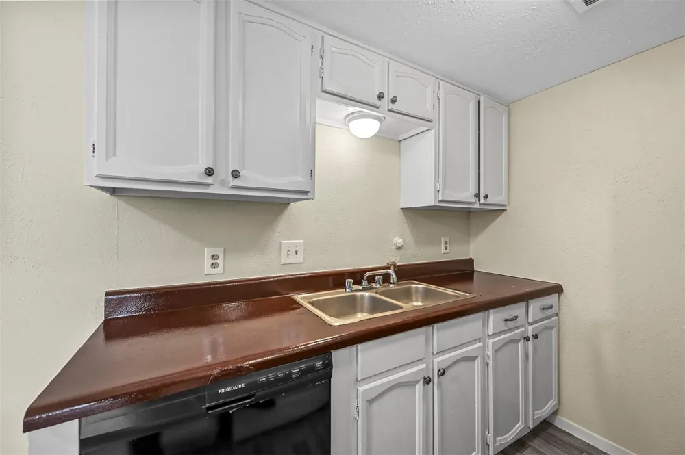 505 Morris Street #5 Terrell, TX 75160