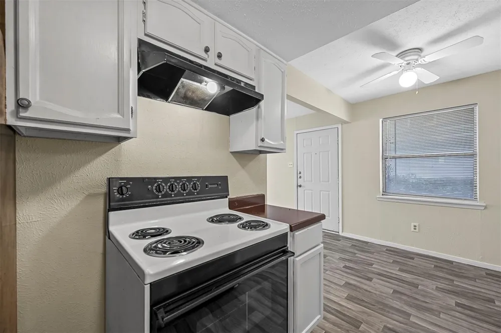 505 Morris Street #5 Terrell, TX 75160