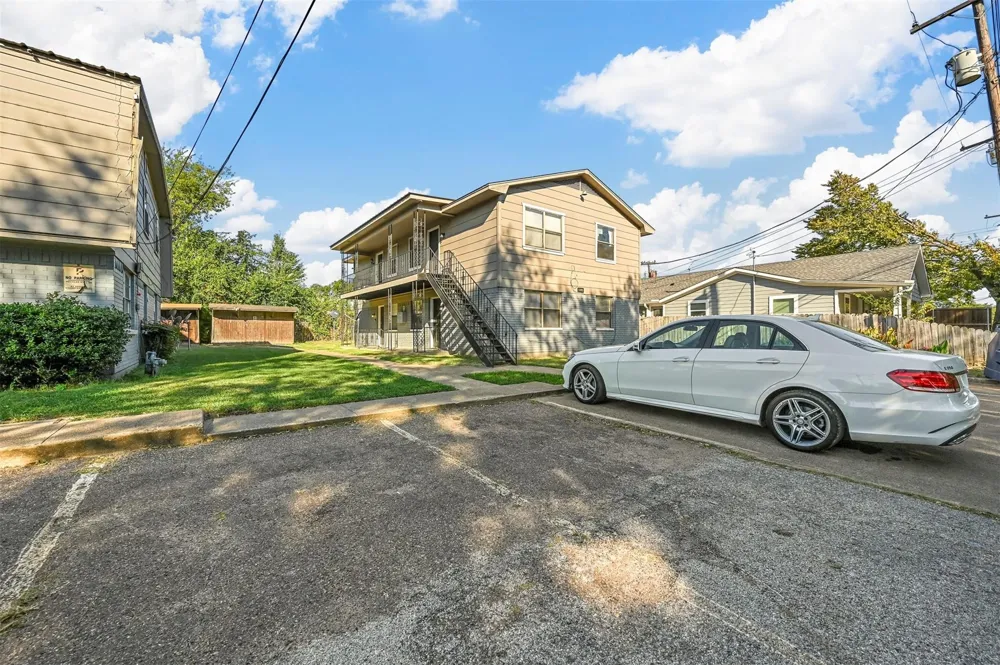 505 Morris Street #5 Terrell, TX 75160