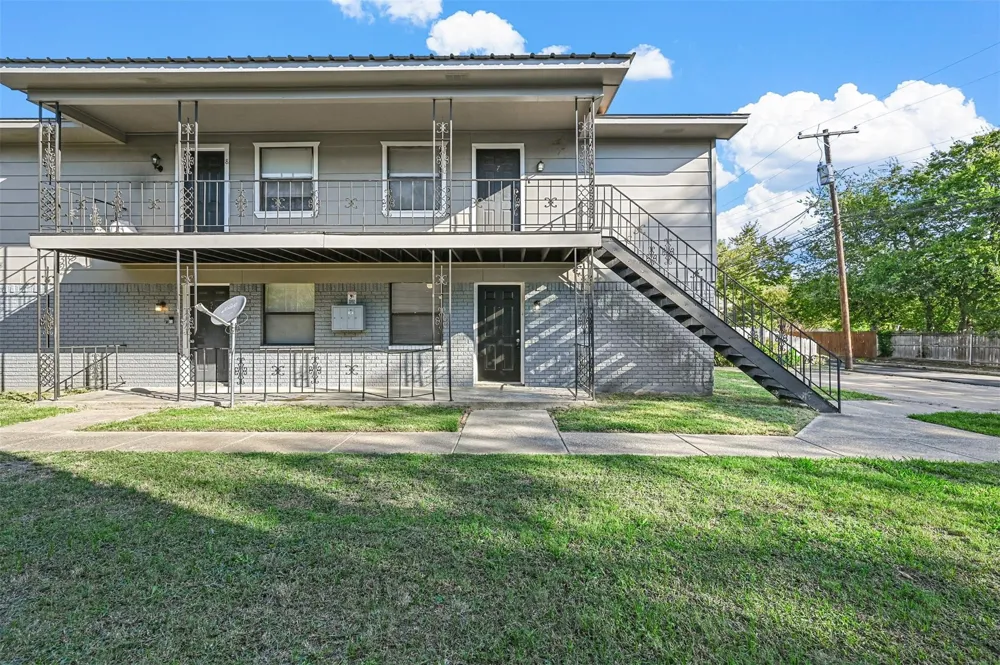 505 Morris Street #5 Terrell, TX 75160