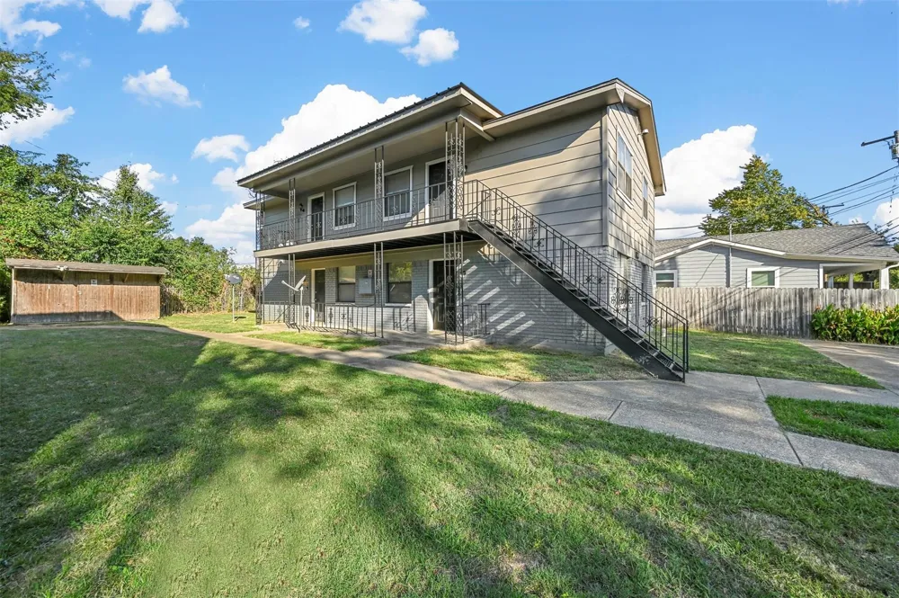 505 Morris Street #5 Terrell, TX 75160