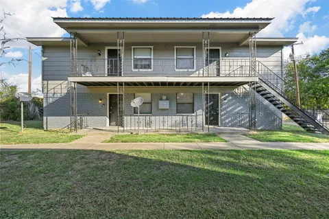 505 Morris Street #5