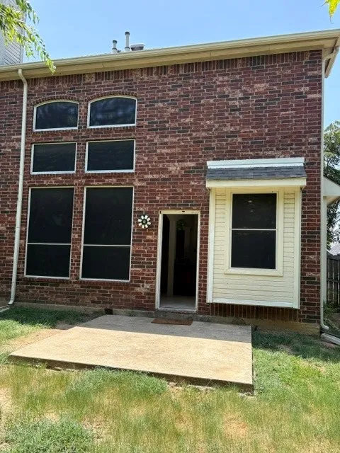 508 BRIAROAKS DRIVE Lake Dallas, TX 75065