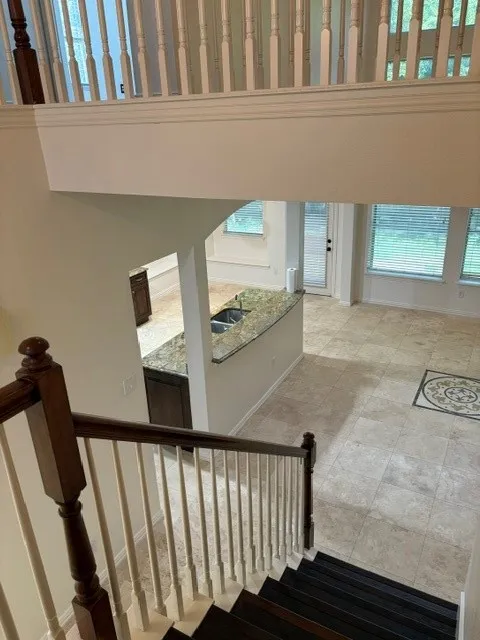 508 BRIAROAKS DRIVE Lake Dallas, TX 75065