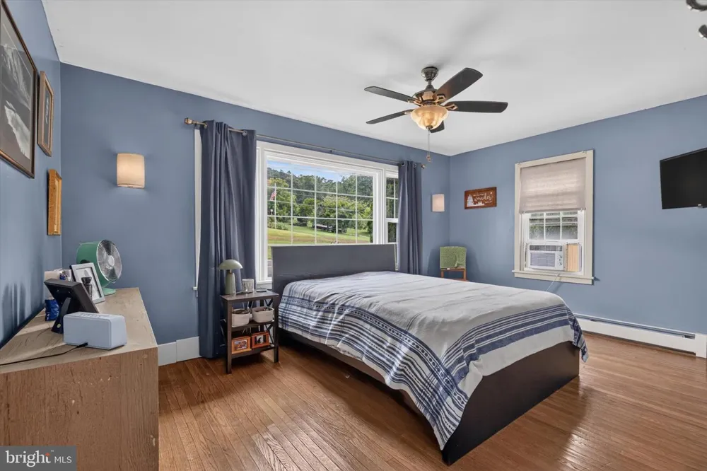 6036 STATE ROUTE 209 Lykens, PA 17048