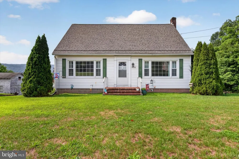6036 STATE ROUTE 209 Lykens, PA 17048
