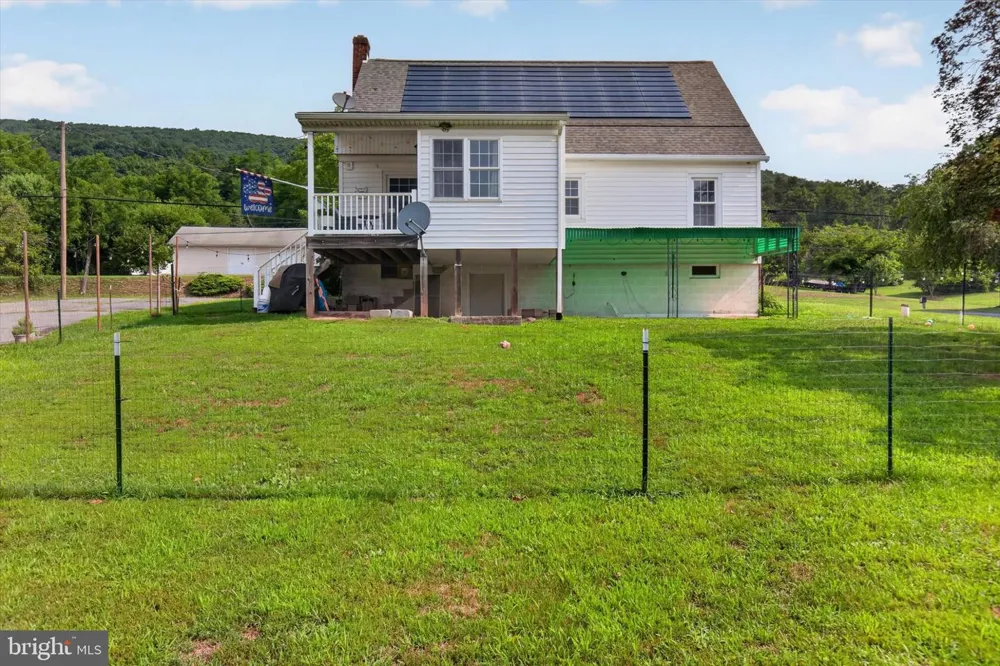 6036 STATE ROUTE 209 Lykens, PA 17048
