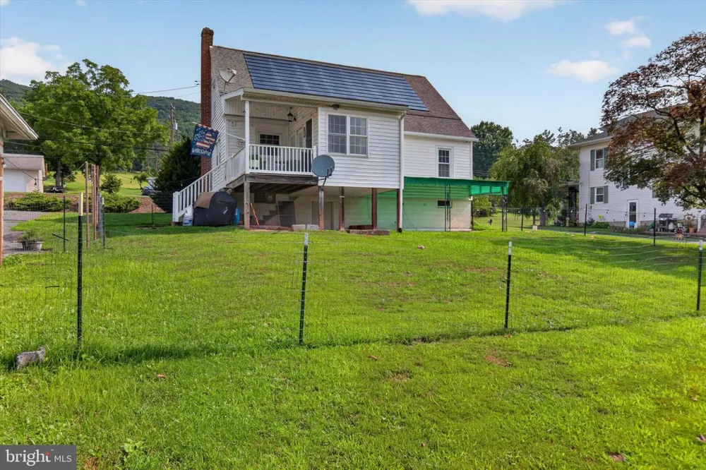 6036 STATE ROUTE 209 Lykens, PA 17048