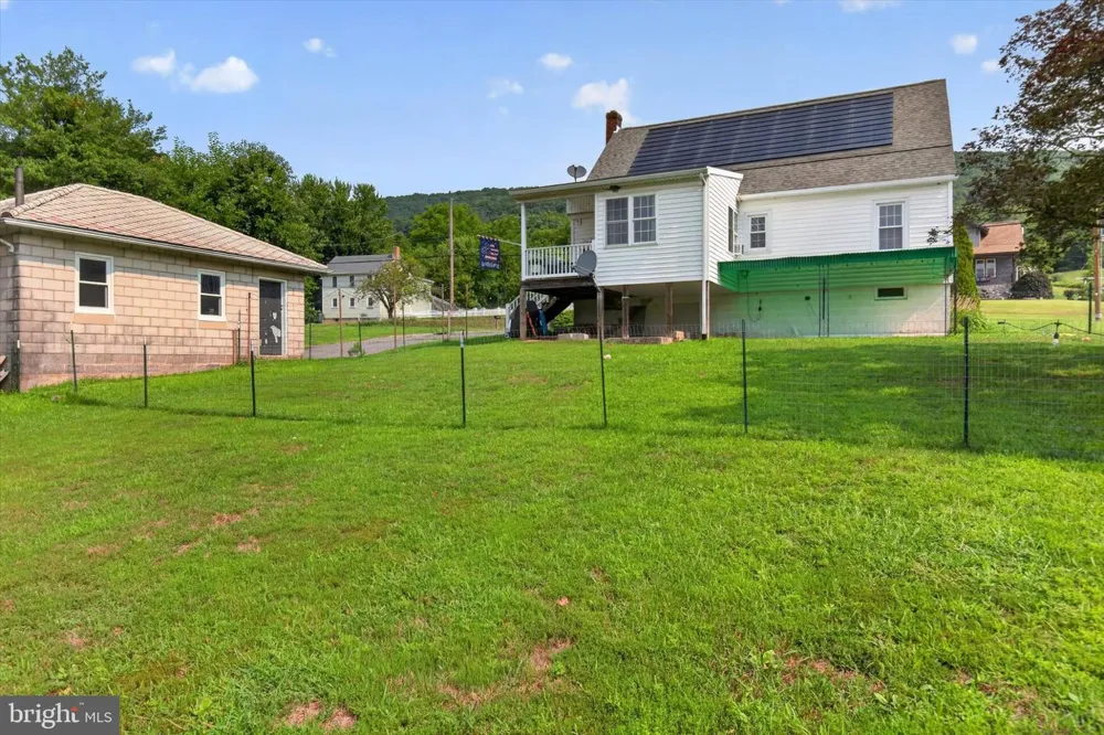 6036 STATE ROUTE 209 Lykens, PA 17048