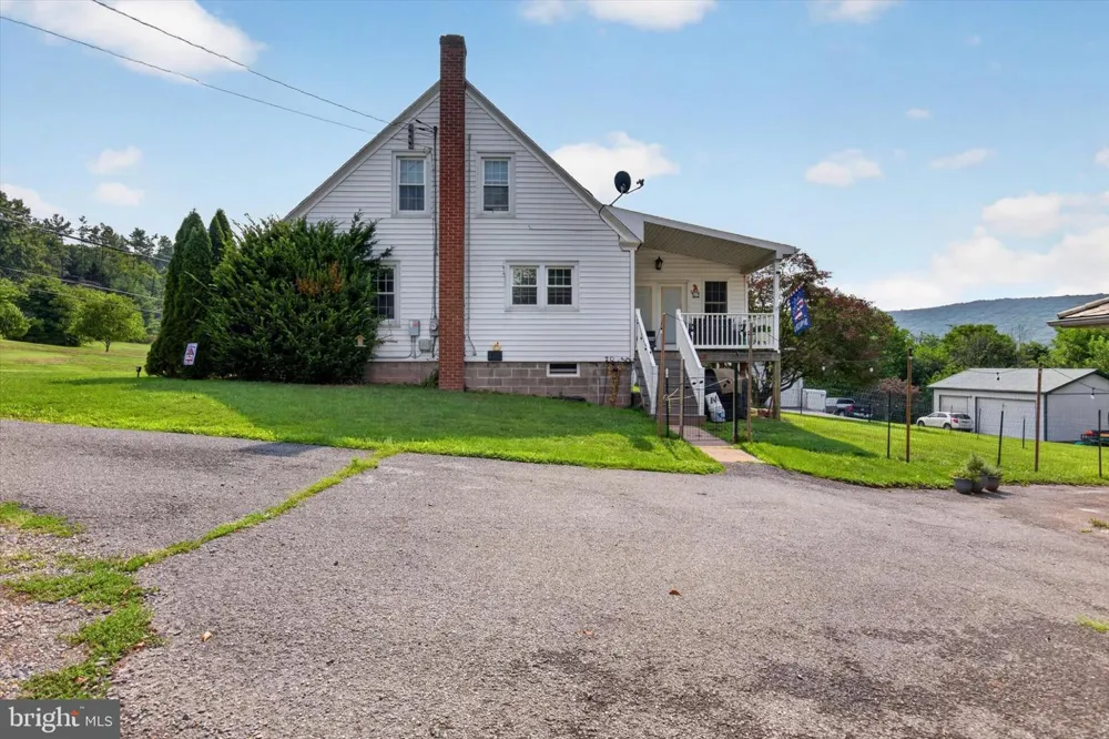 6036 STATE ROUTE 209 Lykens, PA 17048