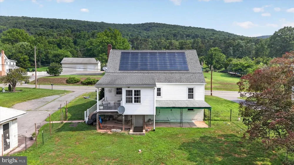 6036 STATE ROUTE 209 Lykens, PA 17048