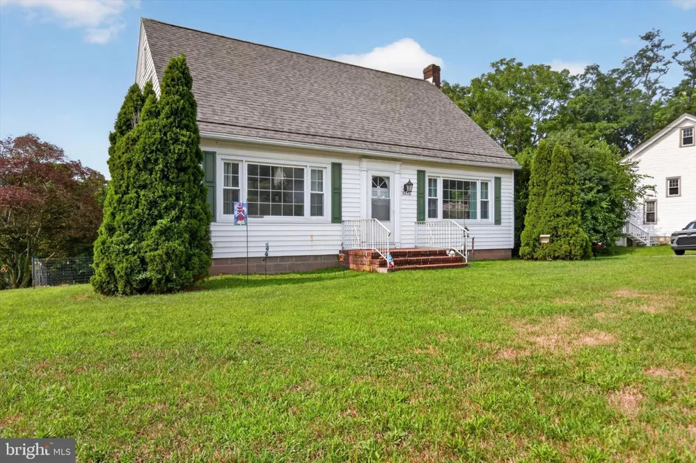 6036 STATE ROUTE 209 Lykens, PA 17048