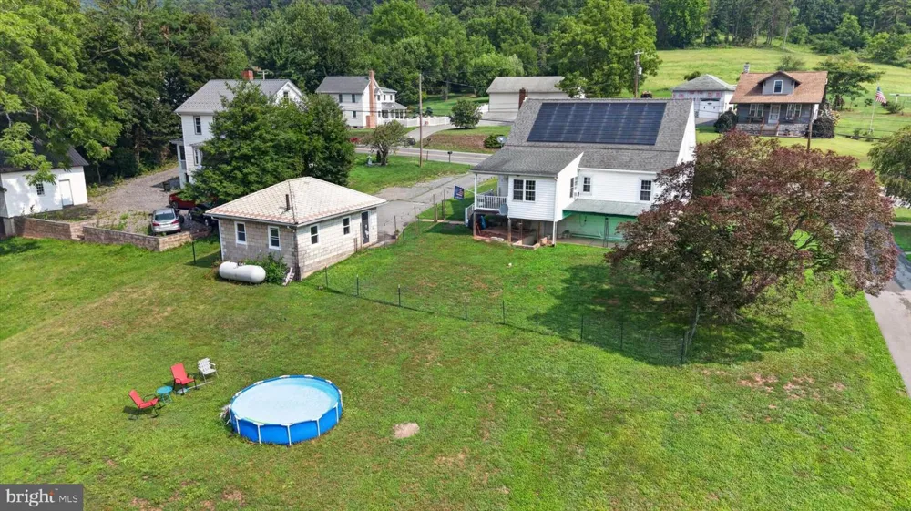 6036 STATE ROUTE 209 Lykens, PA 17048