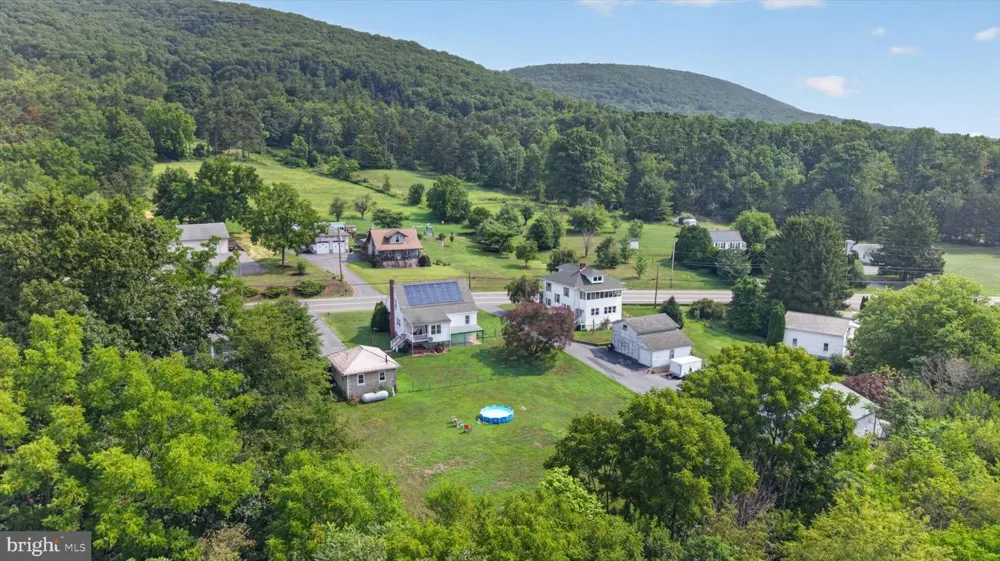 6036 STATE ROUTE 209 Lykens, PA 17048