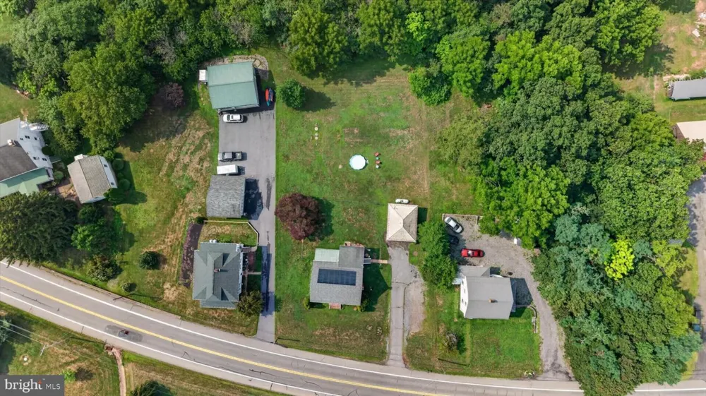 6036 STATE ROUTE 209 Lykens, PA 17048