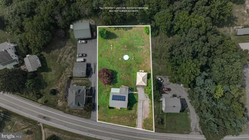 6036 STATE ROUTE 209 Lykens, PA 17048