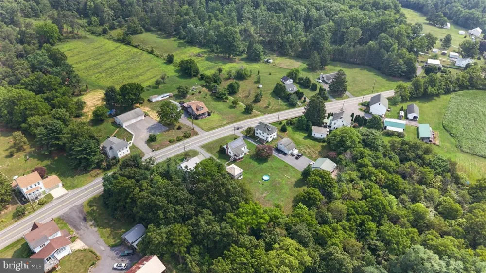 6036 STATE ROUTE 209 Lykens, PA 17048