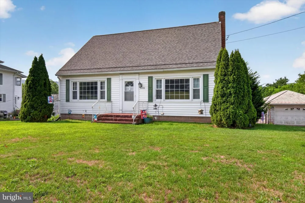 6036 STATE ROUTE 209 Lykens, PA 17048