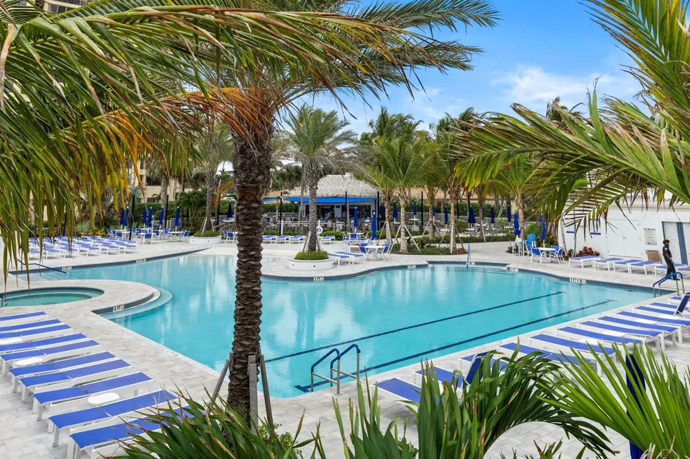 2400 S Ocean Drive #v-514 Fort Pierce, FL 34949
