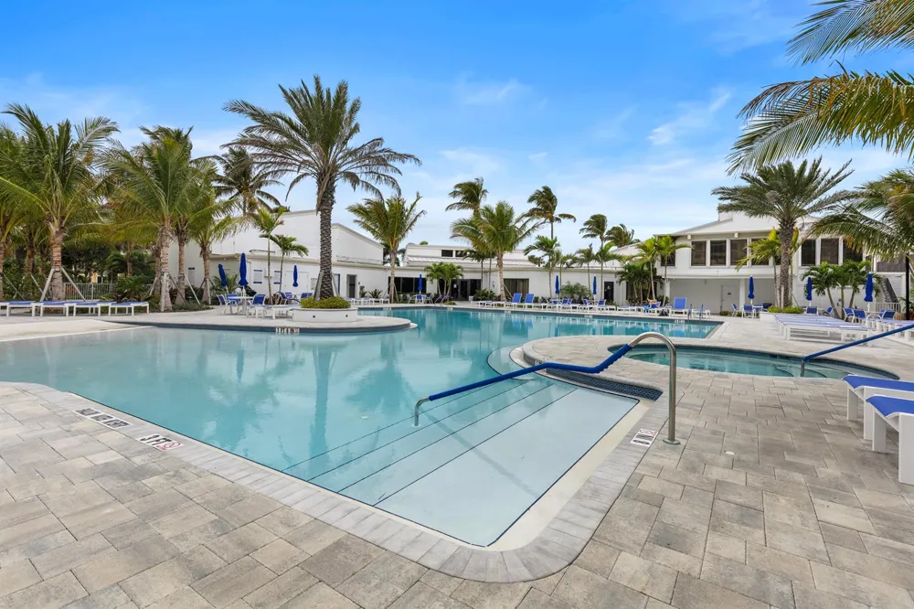 2400 S Ocean Drive #v-514 Fort Pierce, FL 34949