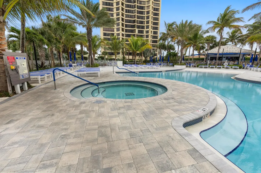 2400 S Ocean Drive #v-514 Fort Pierce, FL 34949
