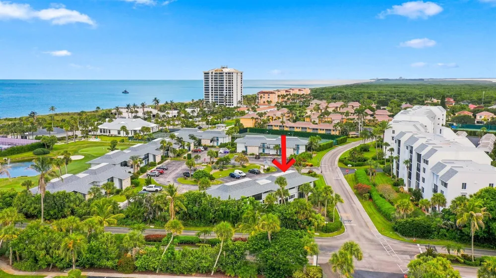 2400 S Ocean Drive #v-514 Fort Pierce, FL 34949