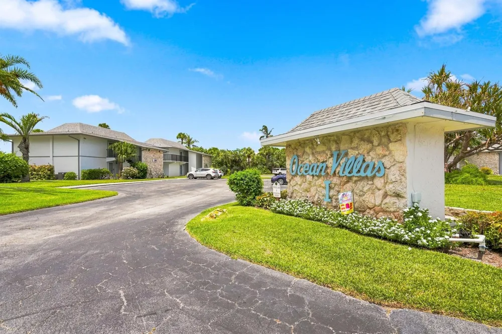 2400 S Ocean Drive #v-514 Fort Pierce, FL 34949