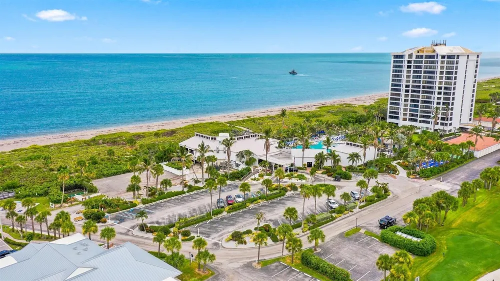 2400 S Ocean Drive #v-514 Fort Pierce, FL 34949