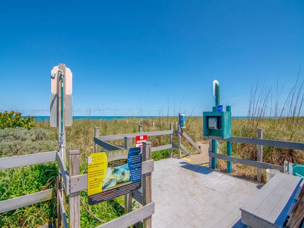 2400 S Ocean Drive #v-514 Fort Pierce, FL 34949