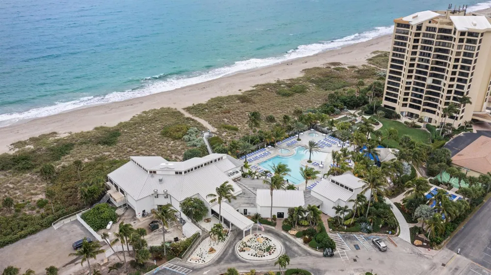 2400 S Ocean Drive #v-514 Fort Pierce, FL 34949