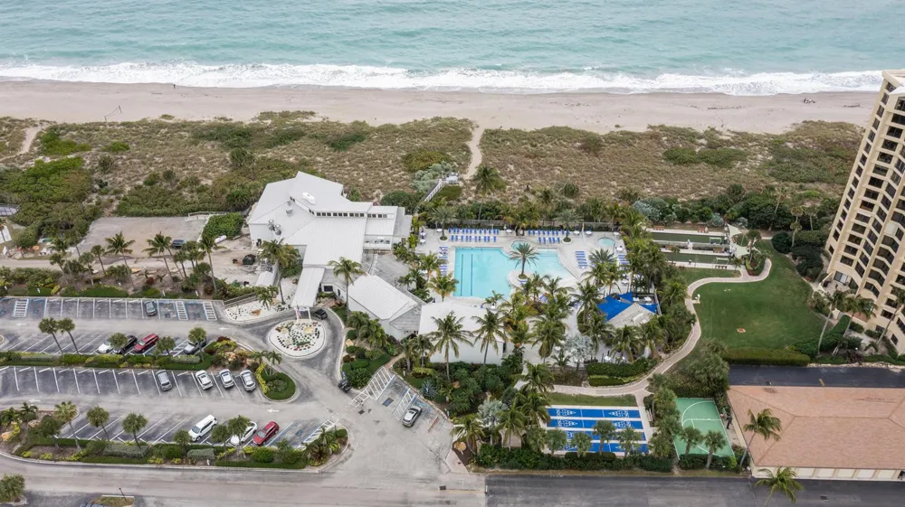 2400 S Ocean Drive #v-514 Fort Pierce, FL 34949
