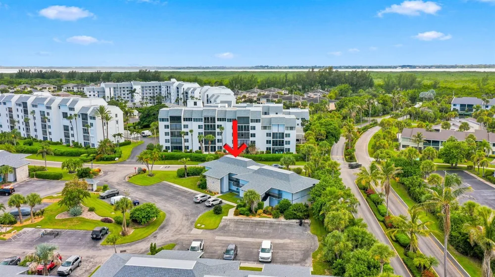2400 S Ocean Drive #v-514 Fort Pierce, FL 34949