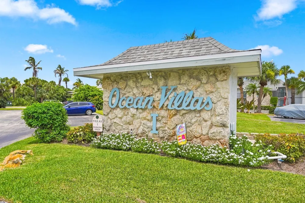 2400 S Ocean Drive #v-514 Fort Pierce, FL 34949