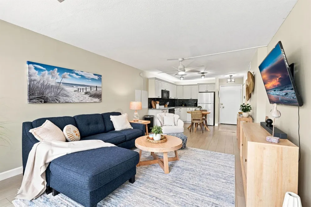 2400 S Ocean Drive #v-514 Fort Pierce, FL 34949