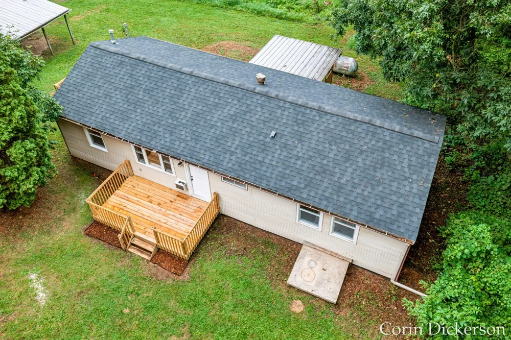 13790 Hutchinson Road Johnstown Township, MI 49050