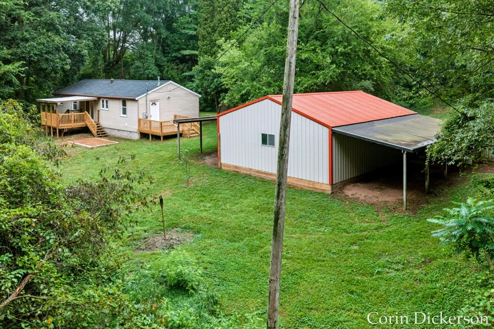 13790 Hutchinson Road Johnstown Township, MI 49050