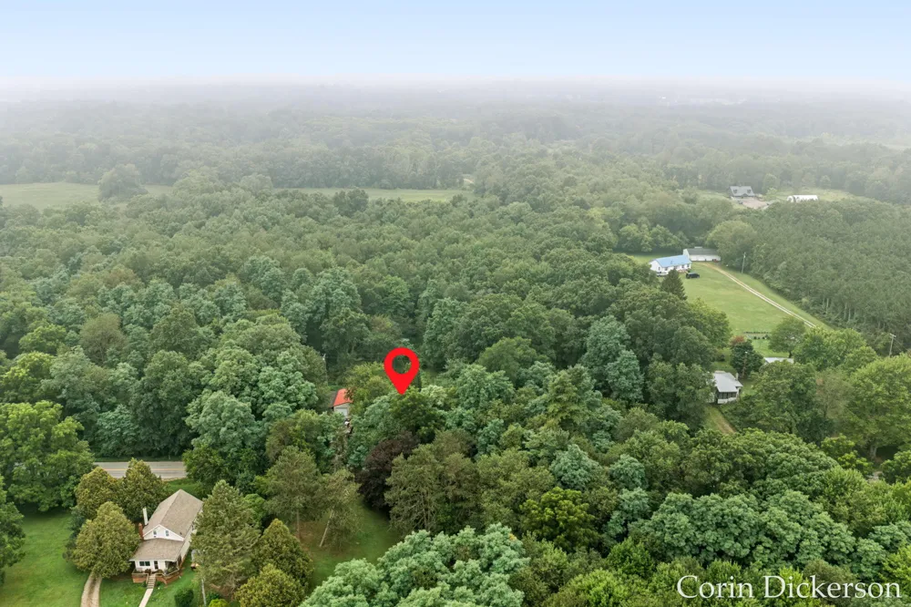 13790 Hutchinson Road Johnstown Township, MI 49050