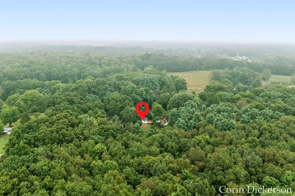 13790 Hutchinson Road Johnstown Township, MI 49050