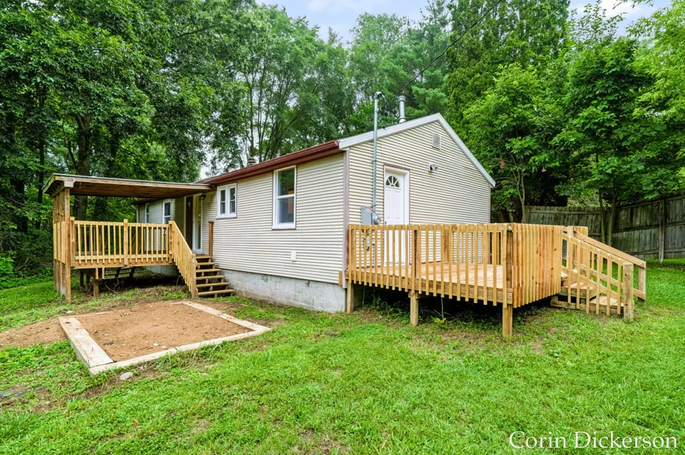 13790 Hutchinson Road Johnstown Township, MI 49050